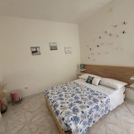Casa Di Eva Apartment เนเปิลส์ ภายนอก รูปภาพ
