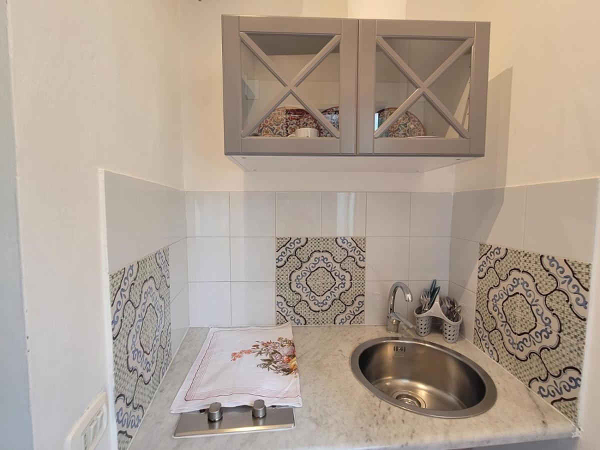 Casa Di Eva Apartment เนเปิลส์ ภายนอก รูปภาพ