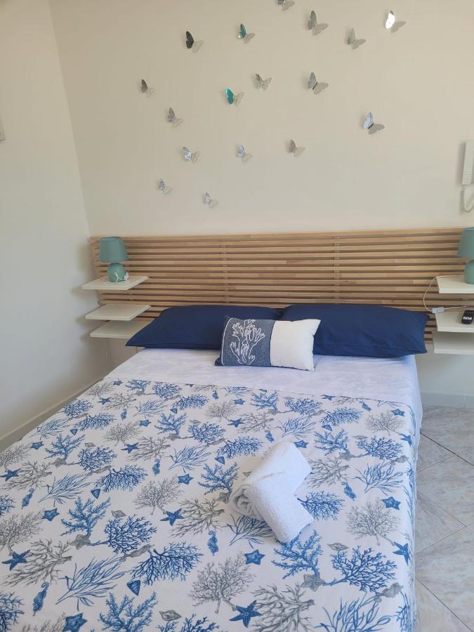 Casa Di Eva Apartment เนเปิลส์ ภายนอก รูปภาพ