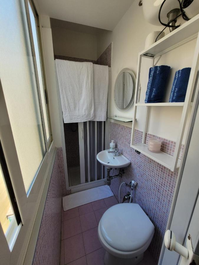 Casa Di Eva Apartment เนเปิลส์ ภายนอก รูปภาพ