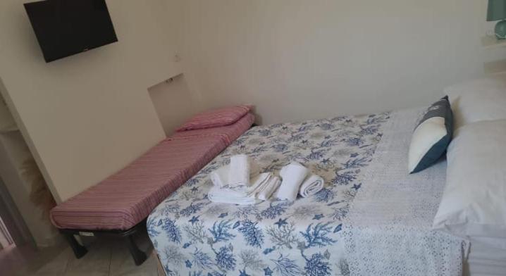 Casa Di Eva Apartment เนเปิลส์ ภายนอก รูปภาพ