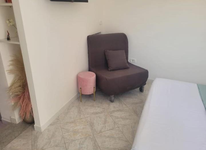 Casa Di Eva Apartment เนเปิลส์ ภายนอก รูปภาพ